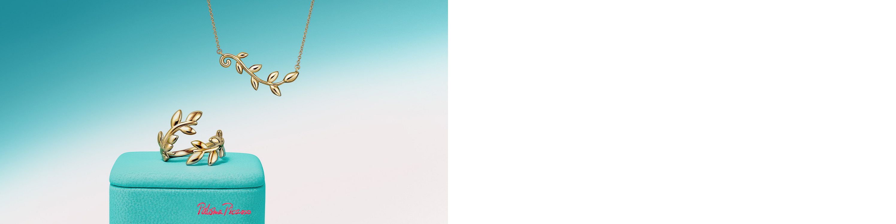 Online Exclusive Tiffany Designs