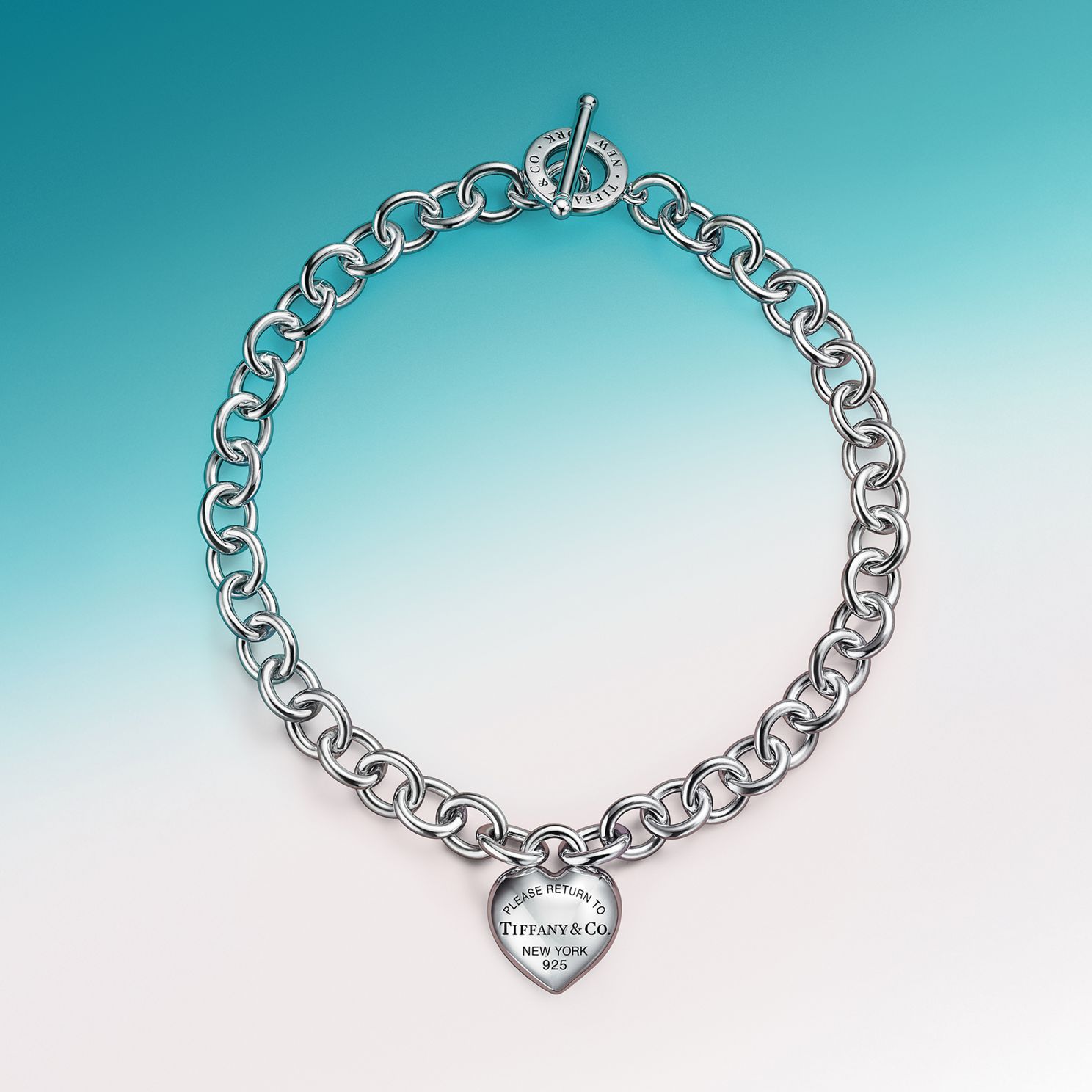 TIFFNY＆Co./ティファニー 925 シーホース ブレスレット k_139