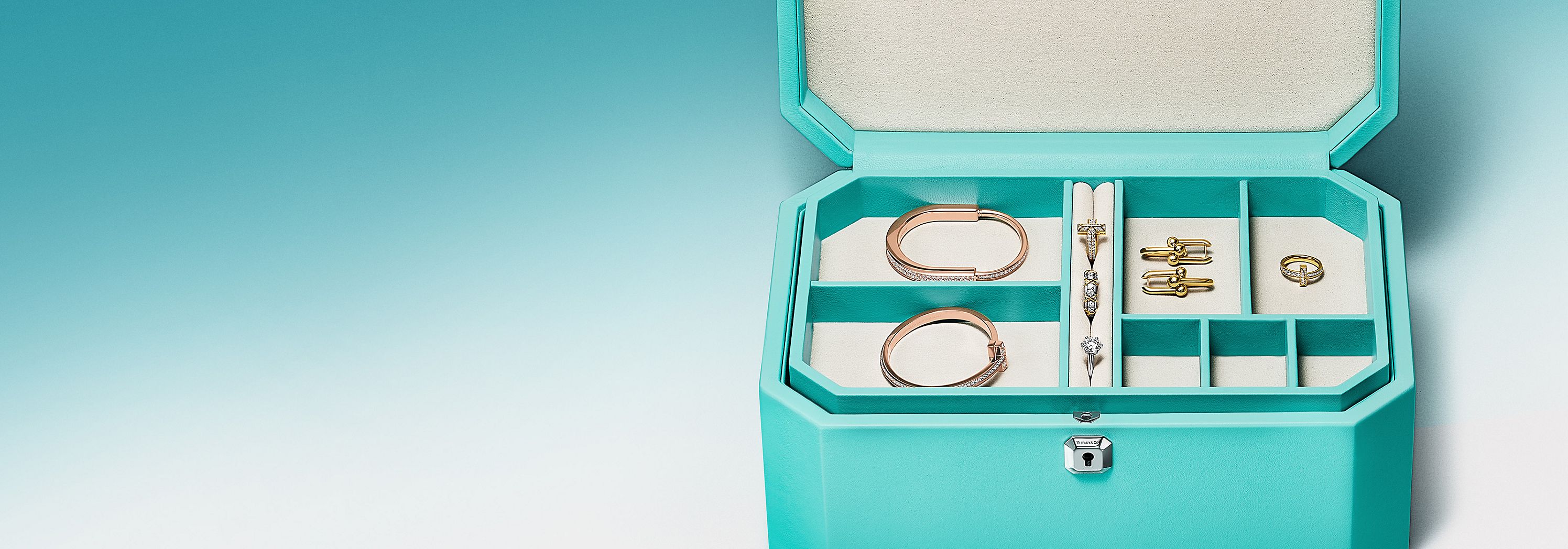 Designer Jewelry | Tiffany & Co. US Designer Jewelry | Tiffany & Co. US