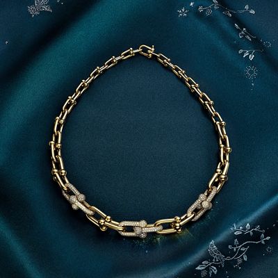 Necklaces & Pendants