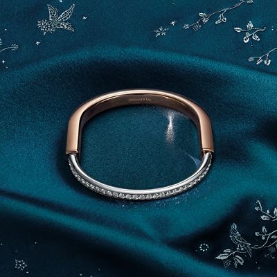 ティファニー ロック