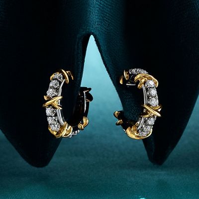 Diamond Jewelry