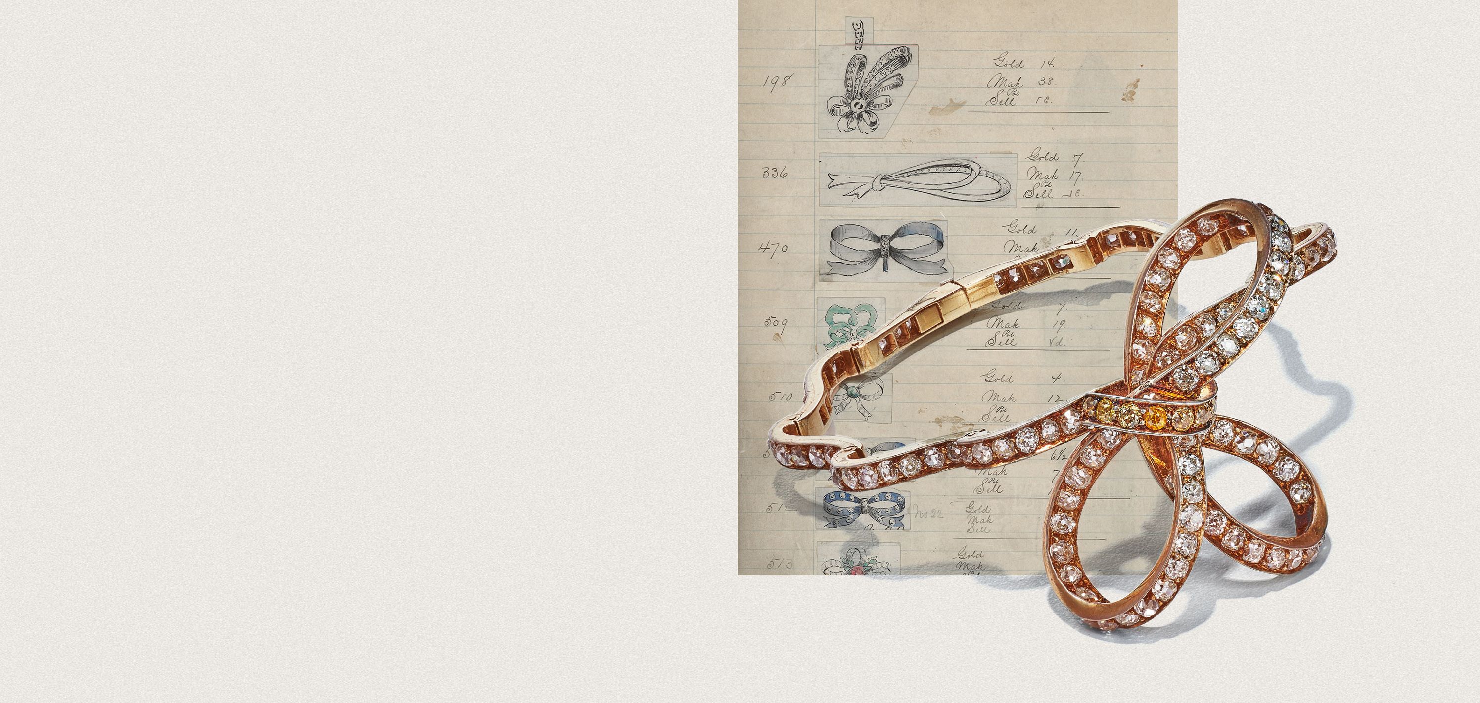 A Symbol of Connection