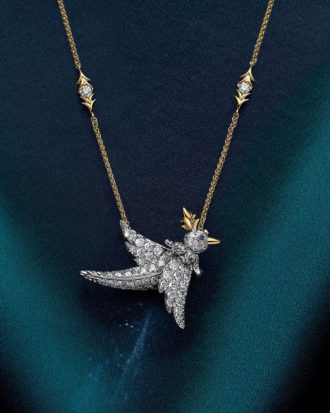 バード オン ア ロック