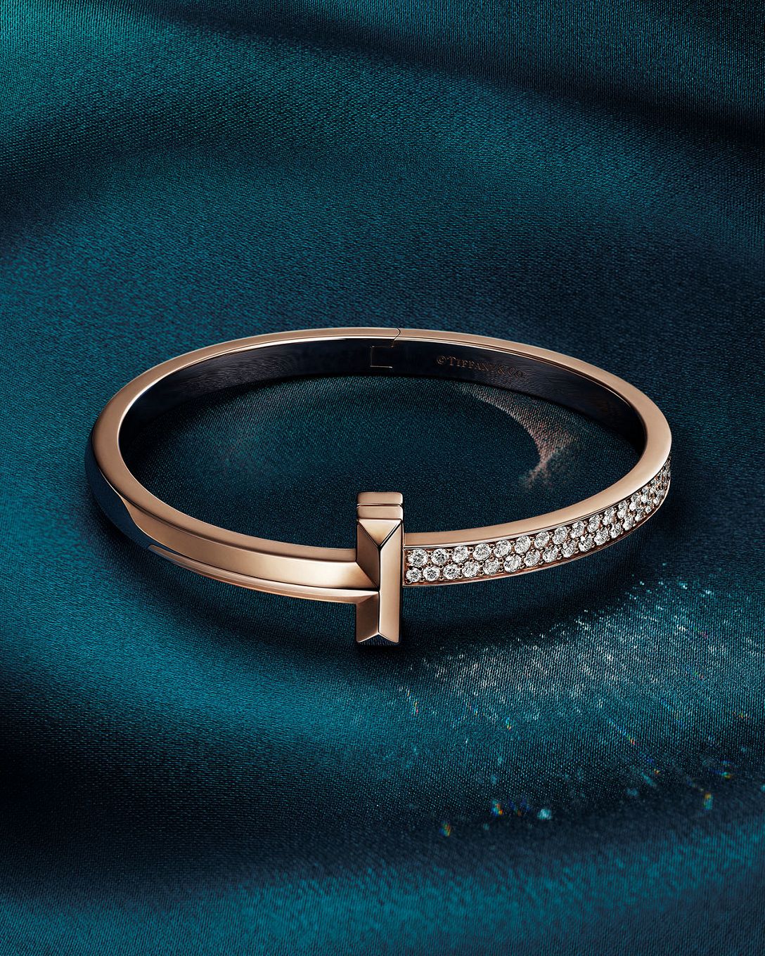 T by Tiffany