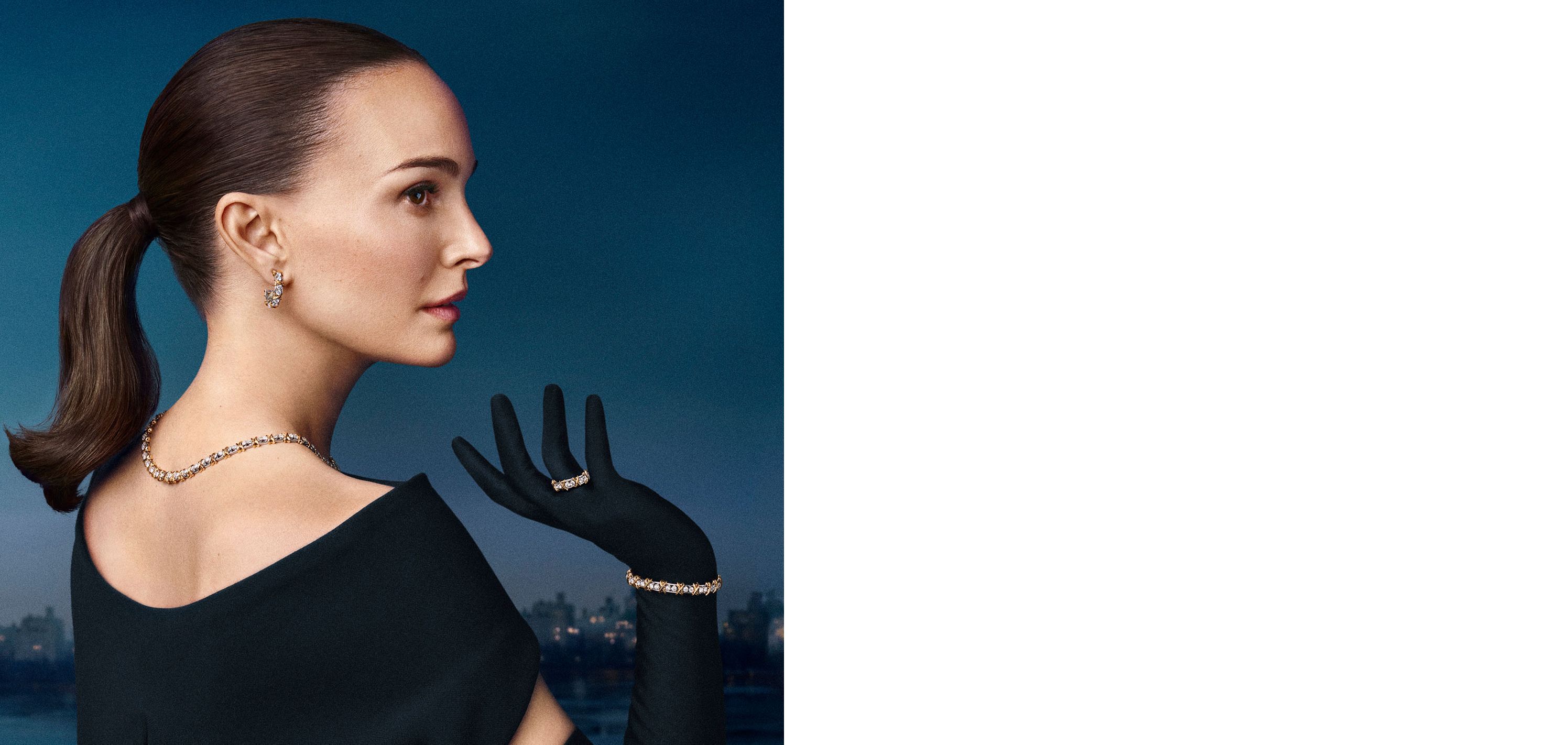 Sixteen Stone by Tiffany 