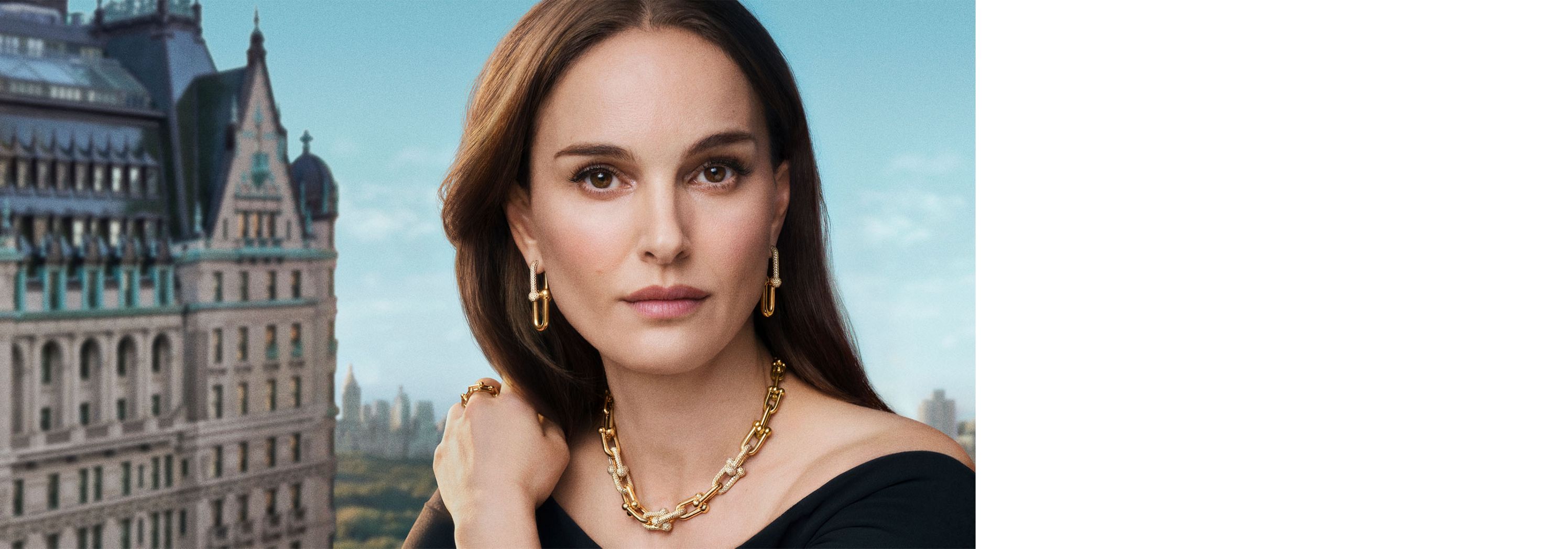 ティファニー ハードウェア