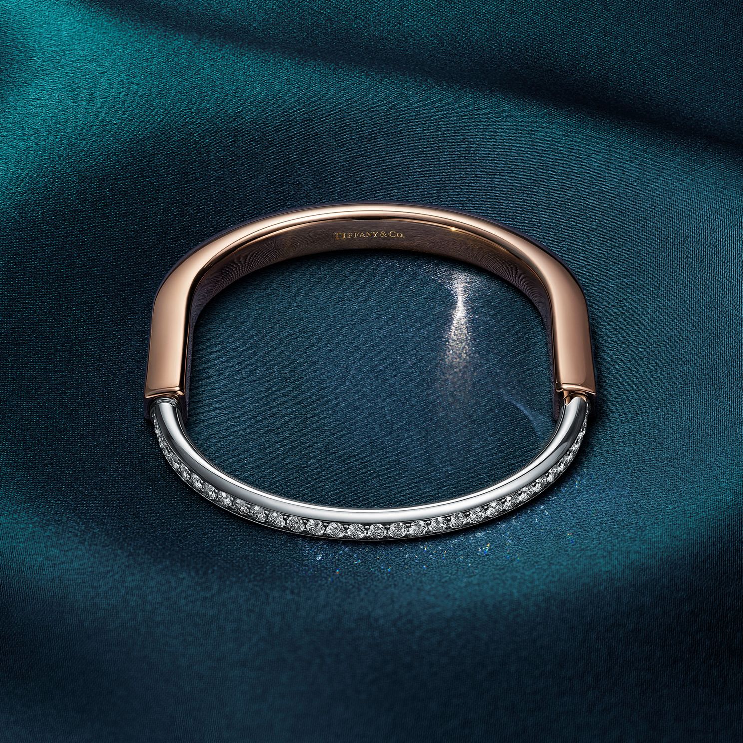 ブレスレット & バングル | Tiffany & Co.