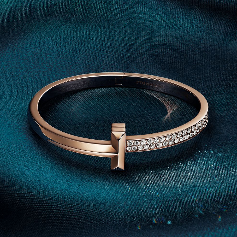 ティファニー T 