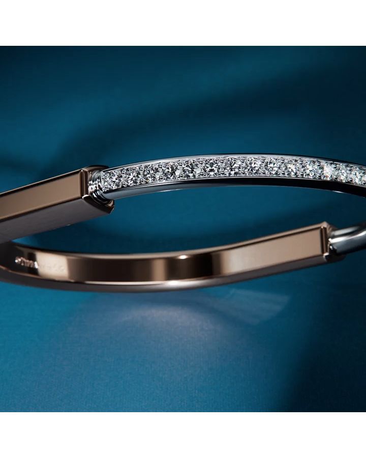 Discover Lock by Tiffany | Tiffany & Co. CA