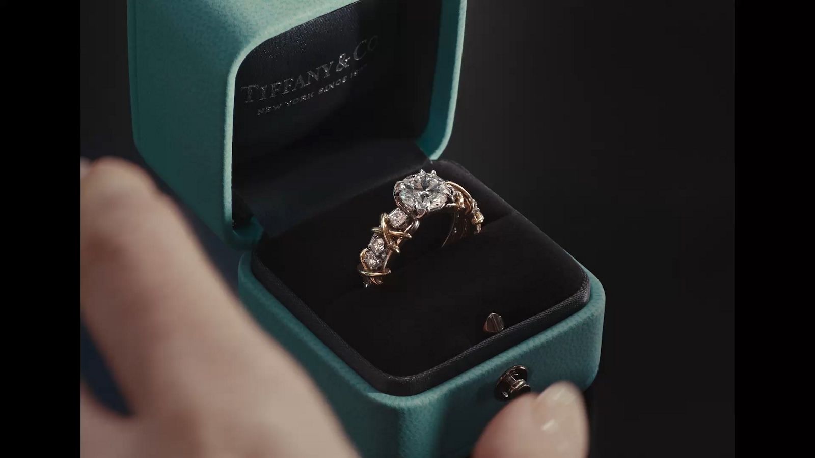 節目を祝福する ジュエリー ギフトガイド | Tiffany & Co.