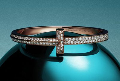 ティファニー ジュエリー