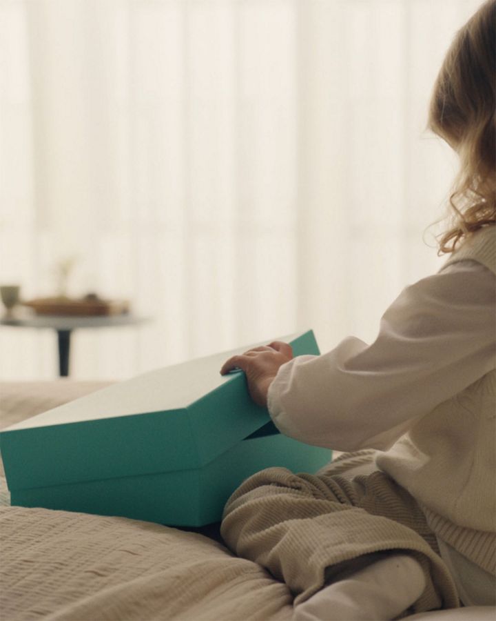 記念日や特別な日にぴったりなラグジュアリー ギフト | Tiffany & Co.
