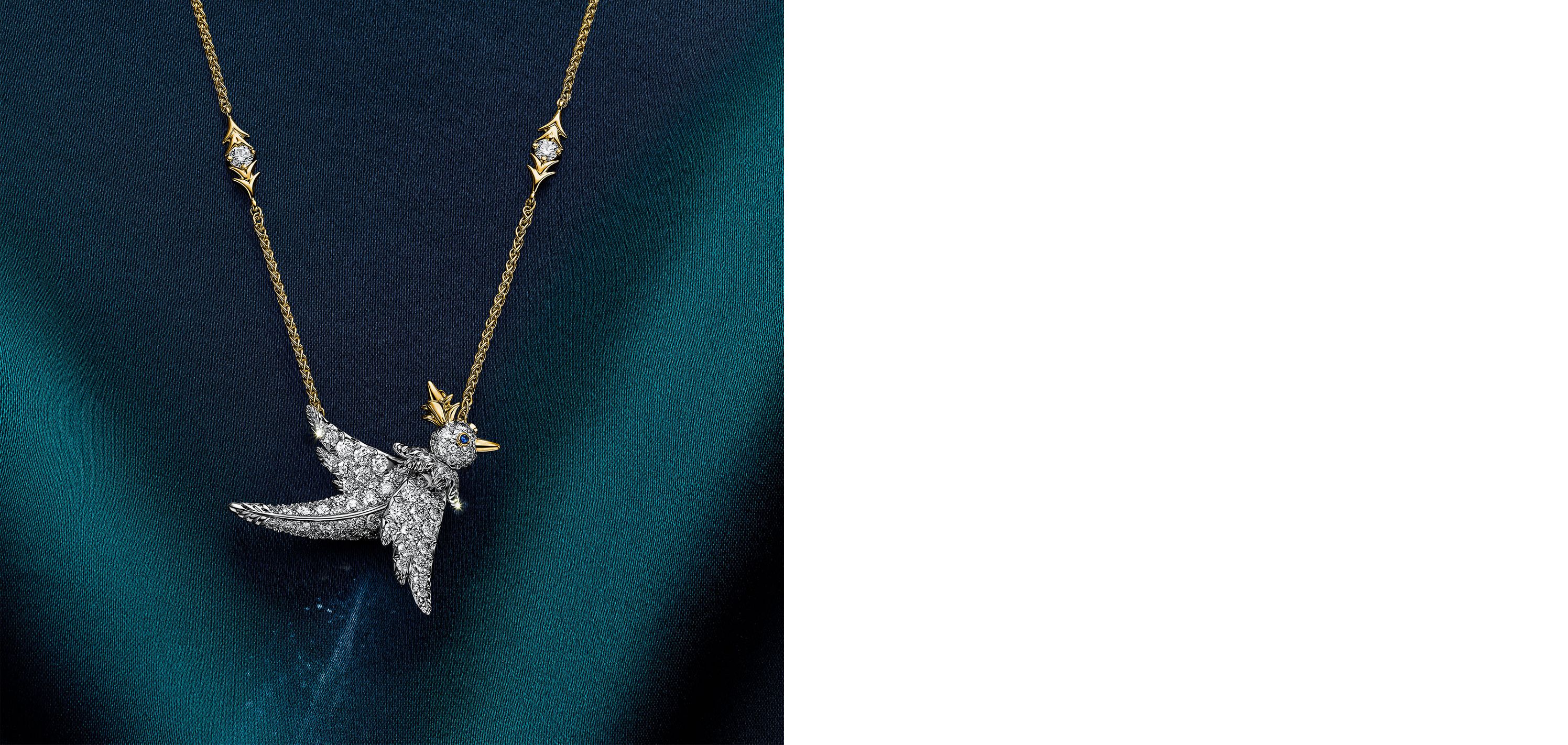 バード オン ア ロック