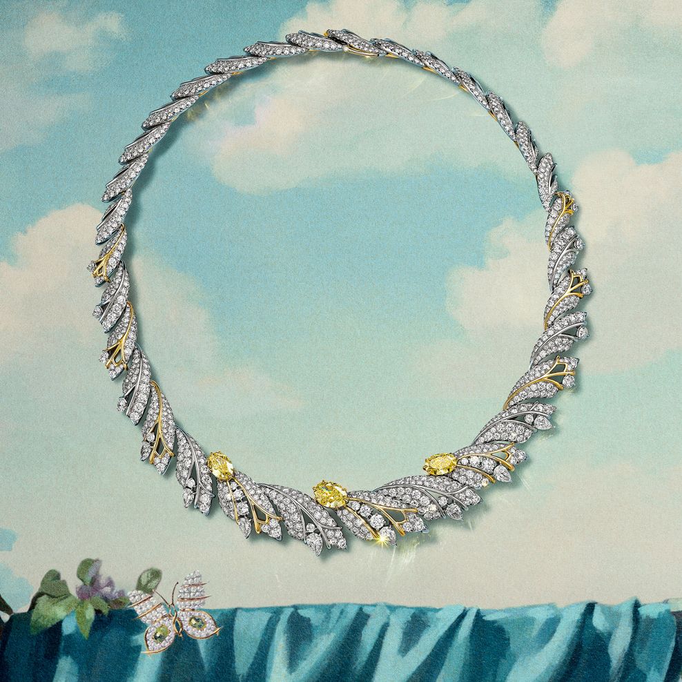 ハイジュエリー