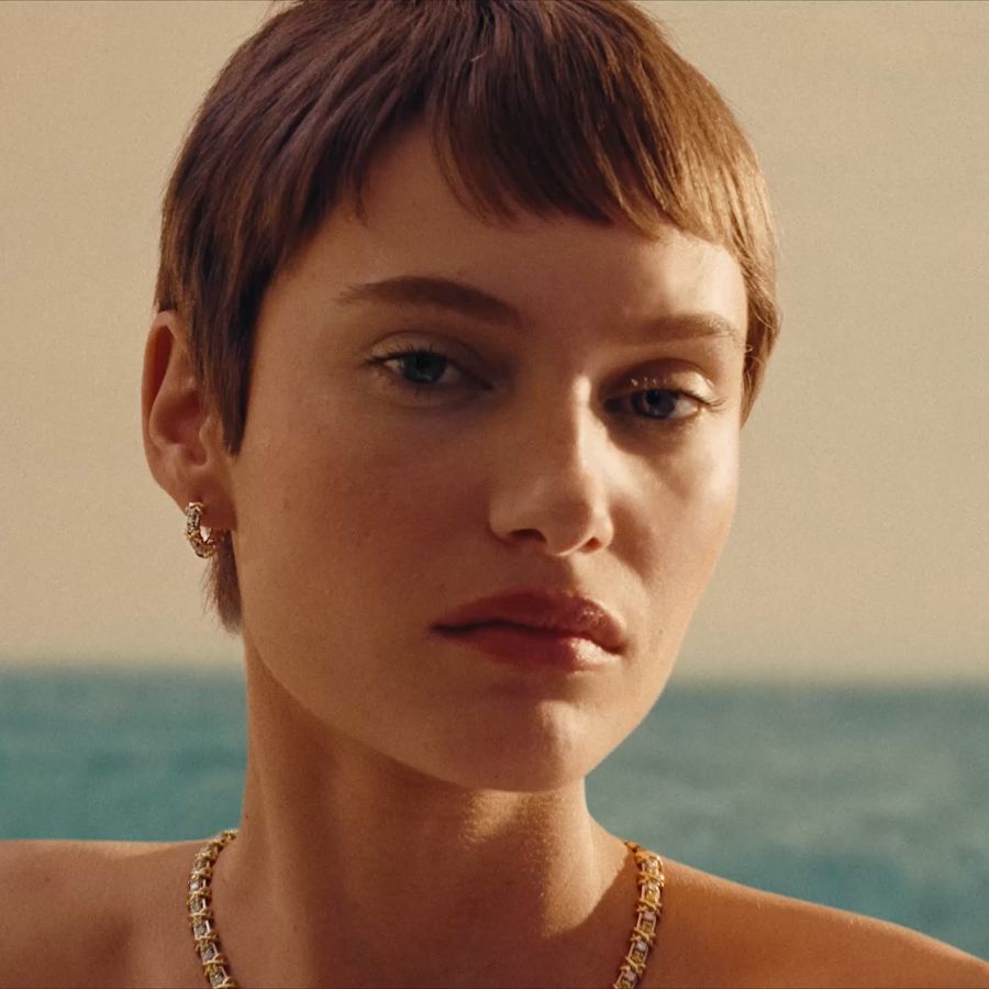 ダイヤモンドのジュエリー | Tiffany & Co.