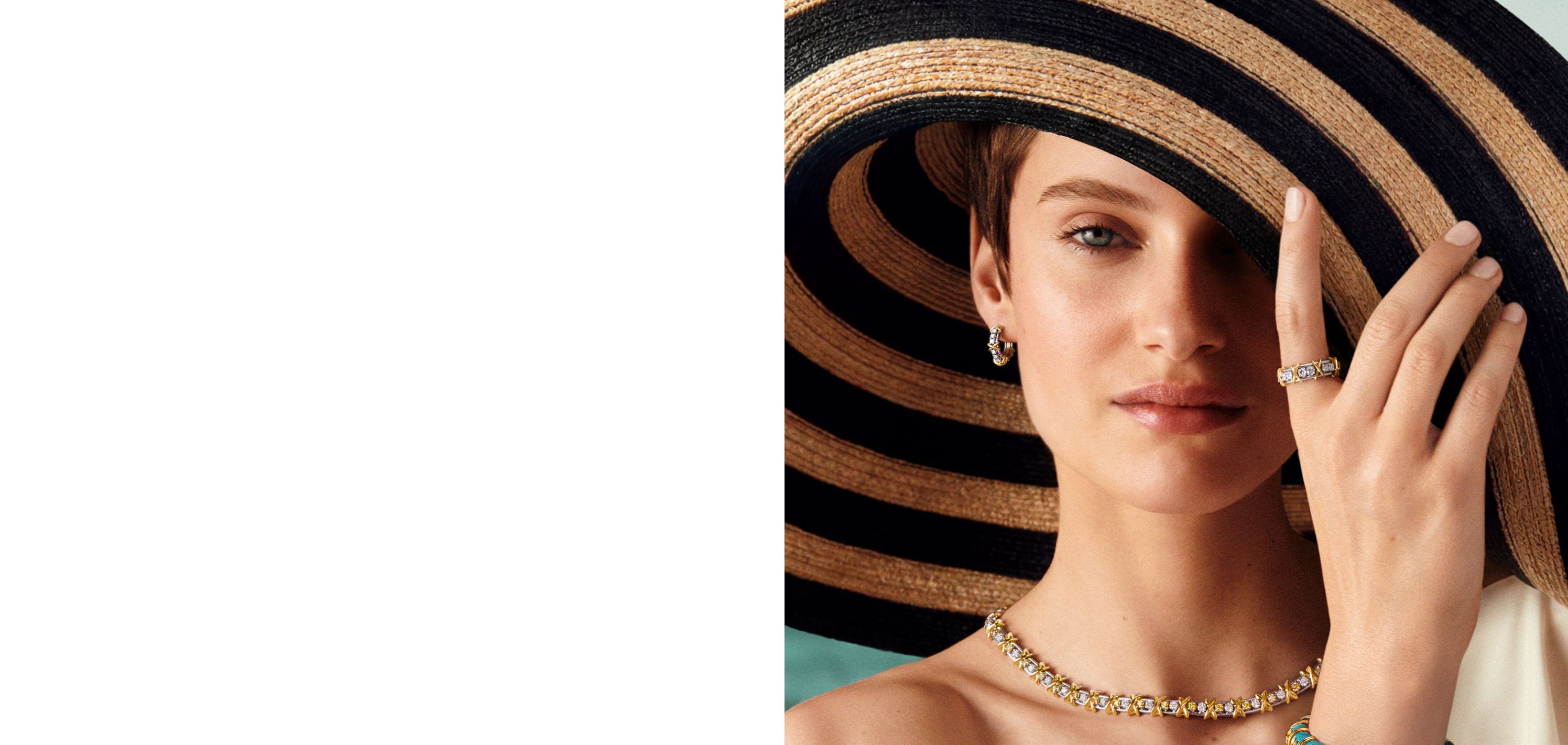 Browse Gold Jewelry