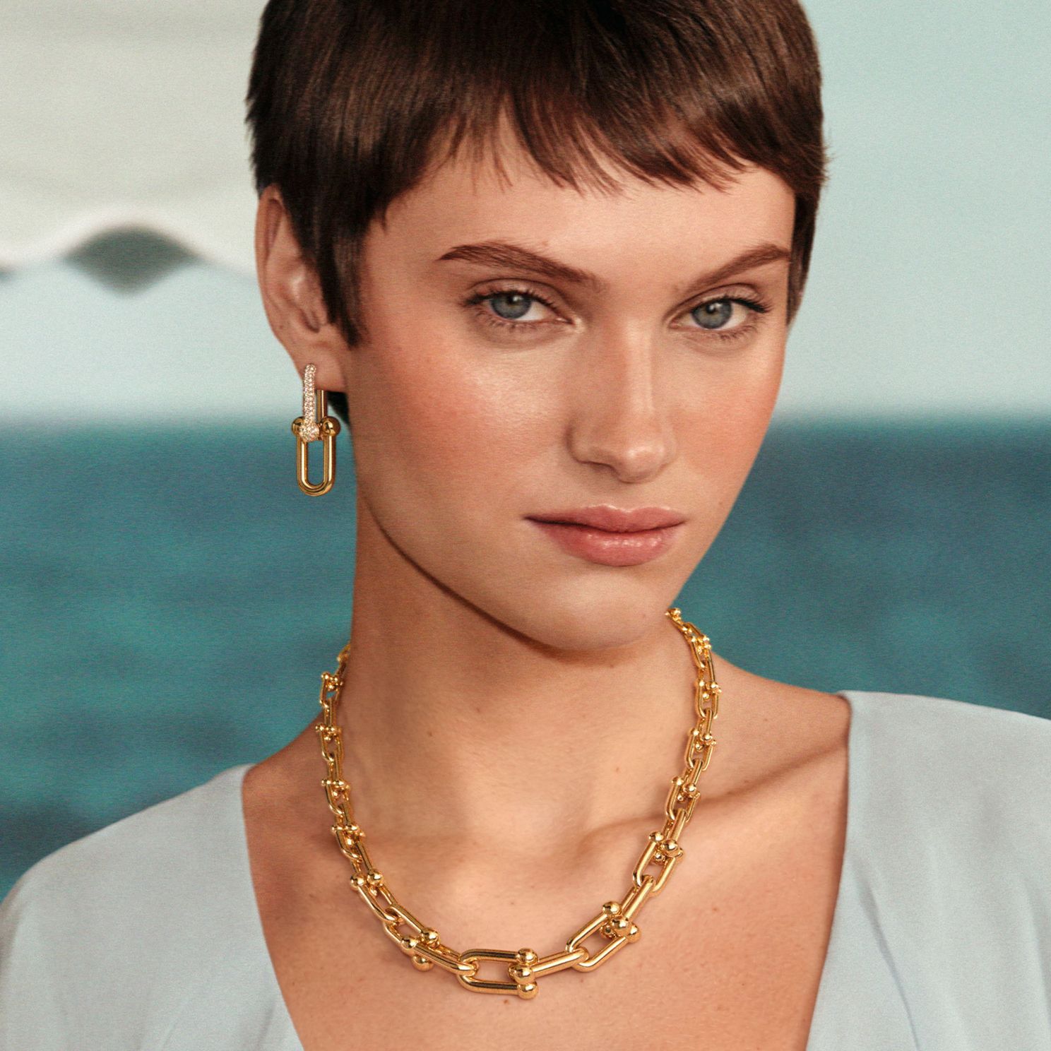 ティファニー ハードウェアのジュエリー | Tiffany & Co.