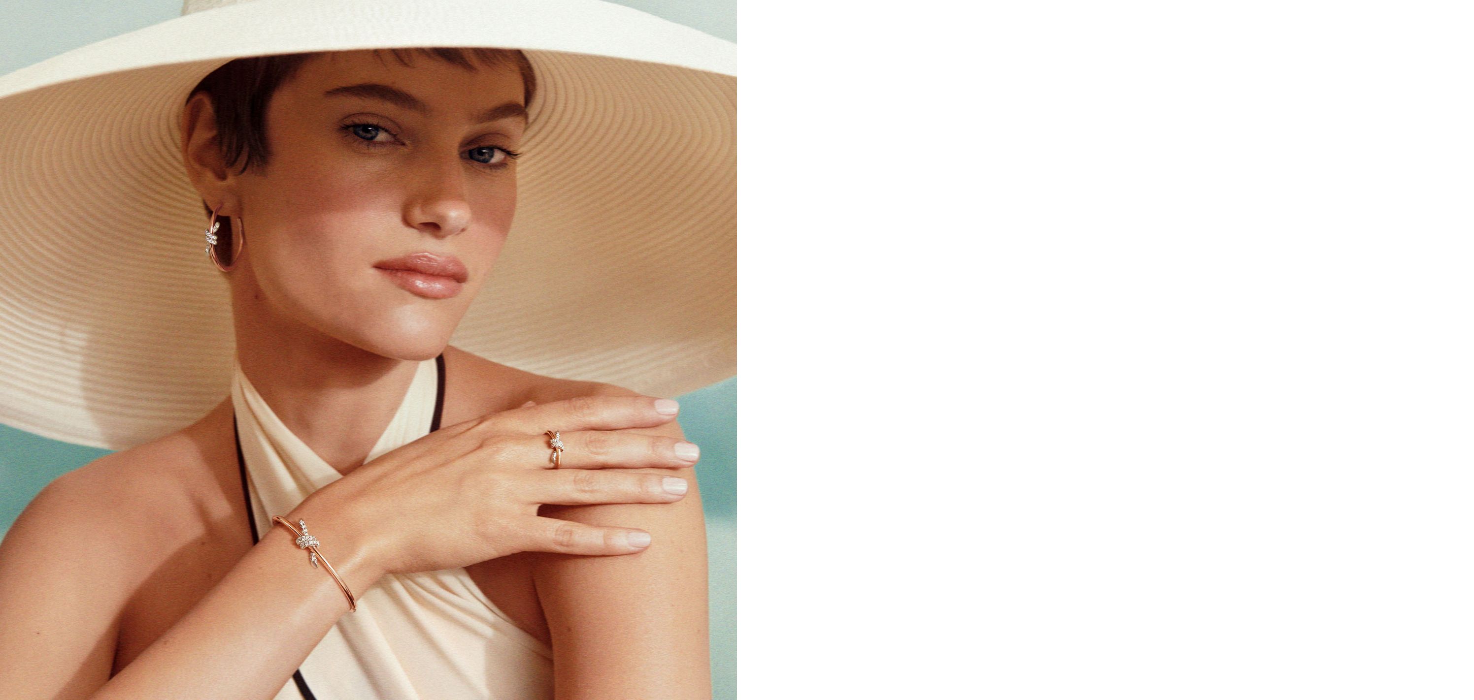 Browse Mixed Metal Jewelry
