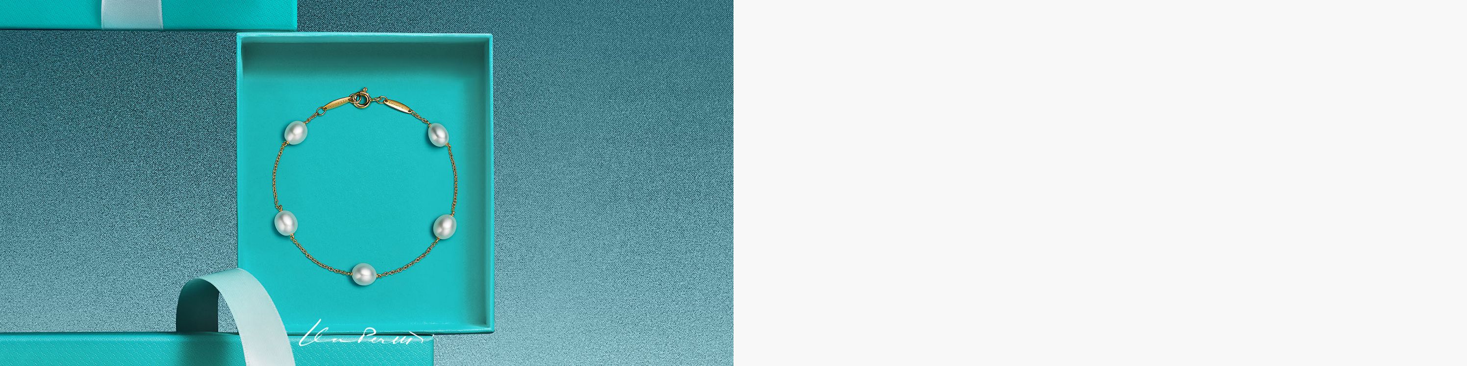 パールのジュエリー