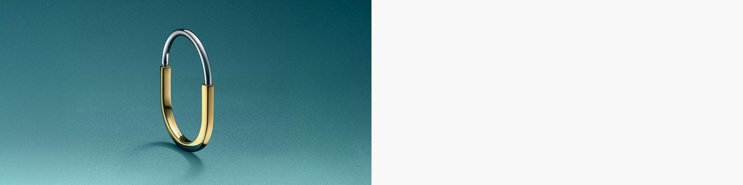 Tiffany & Co. Rose Gold Jewellery