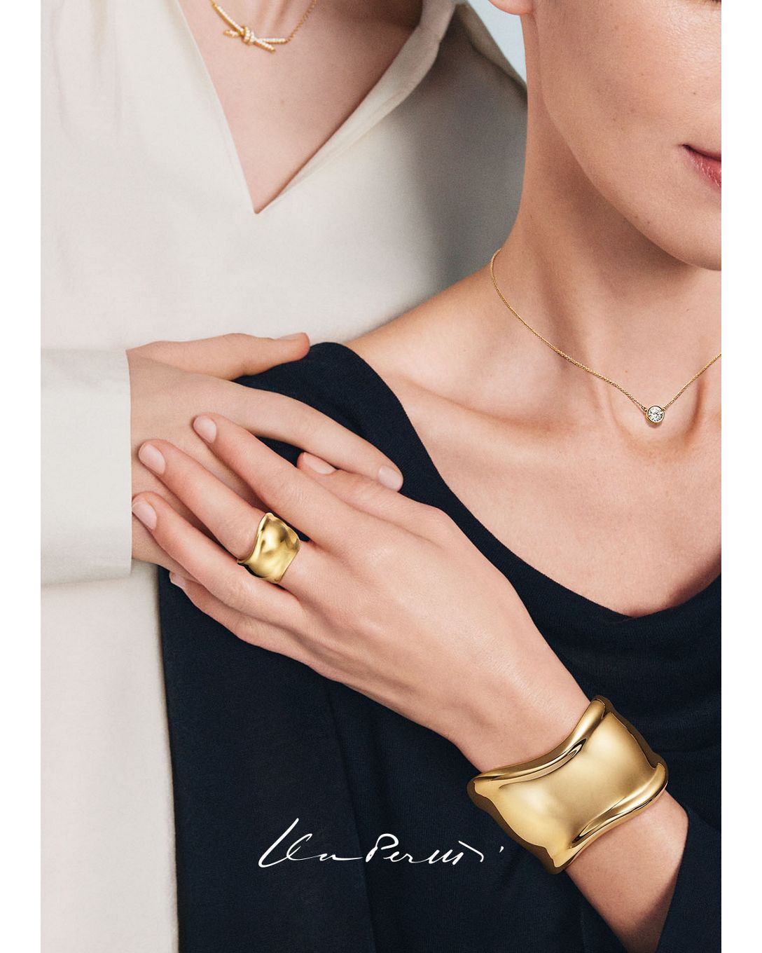 Elsa Peretti® Jewellery