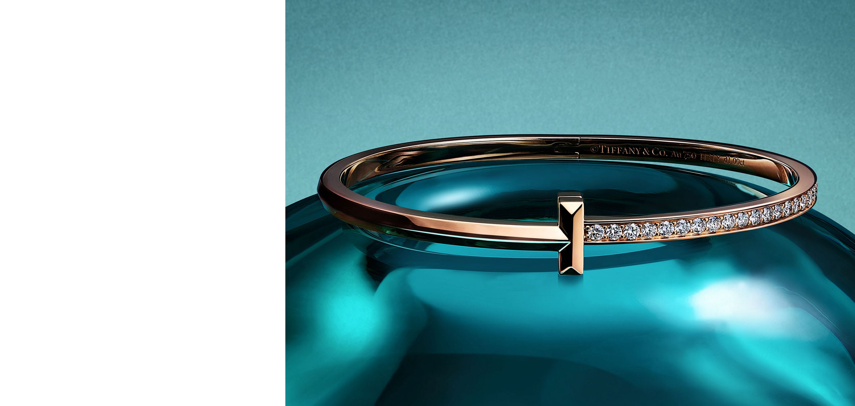 ティファニー T コレクションを見る