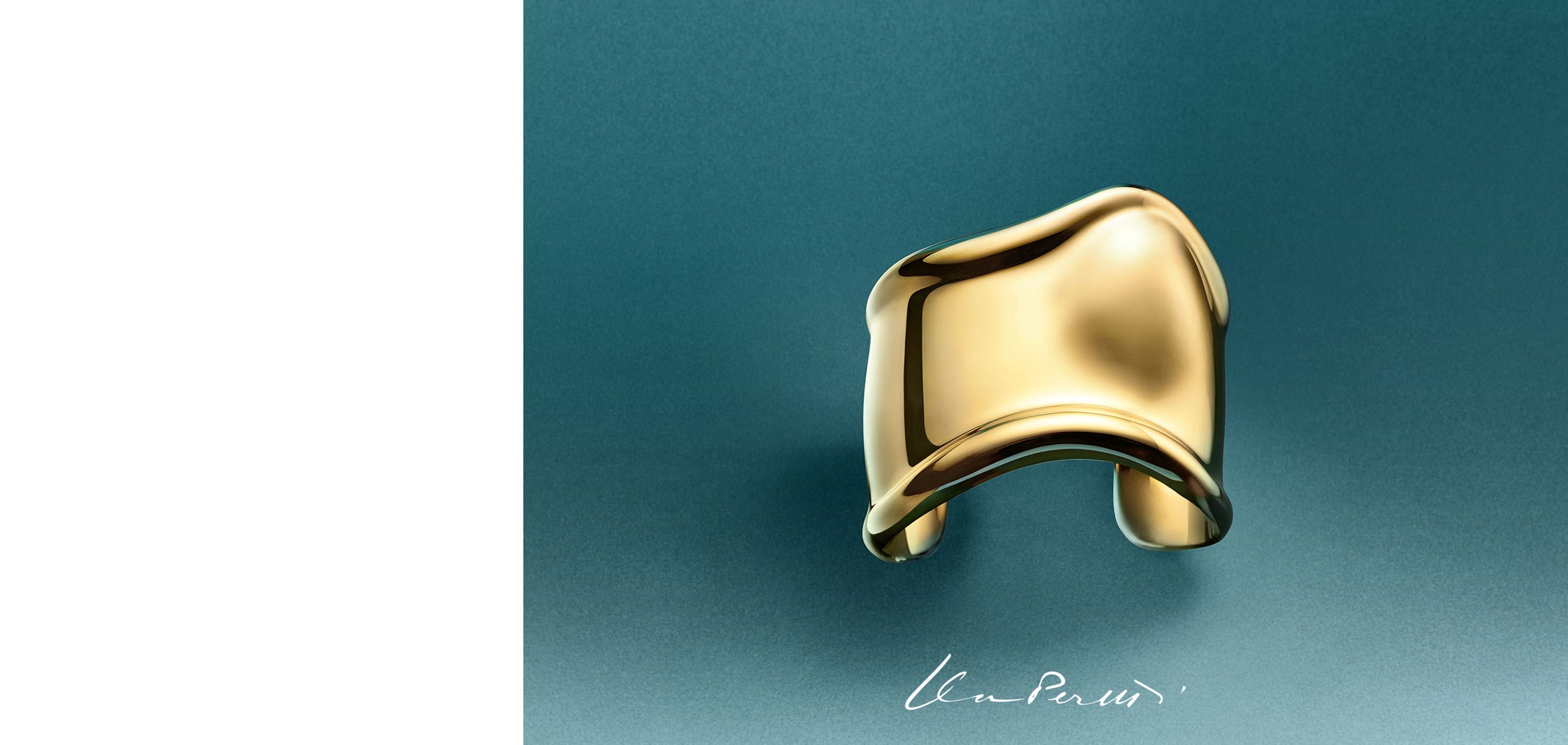 ティファニー T コレクションを見る