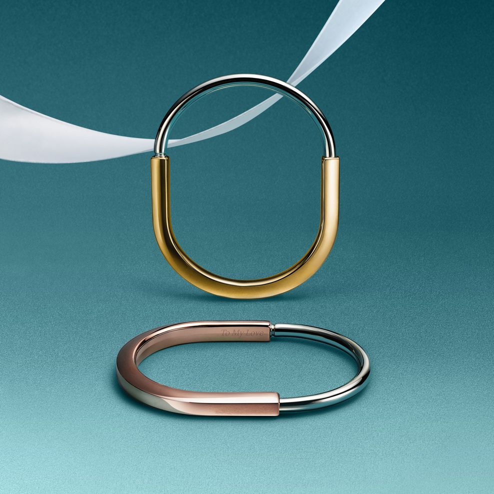 ギフトにエングレービングを施す