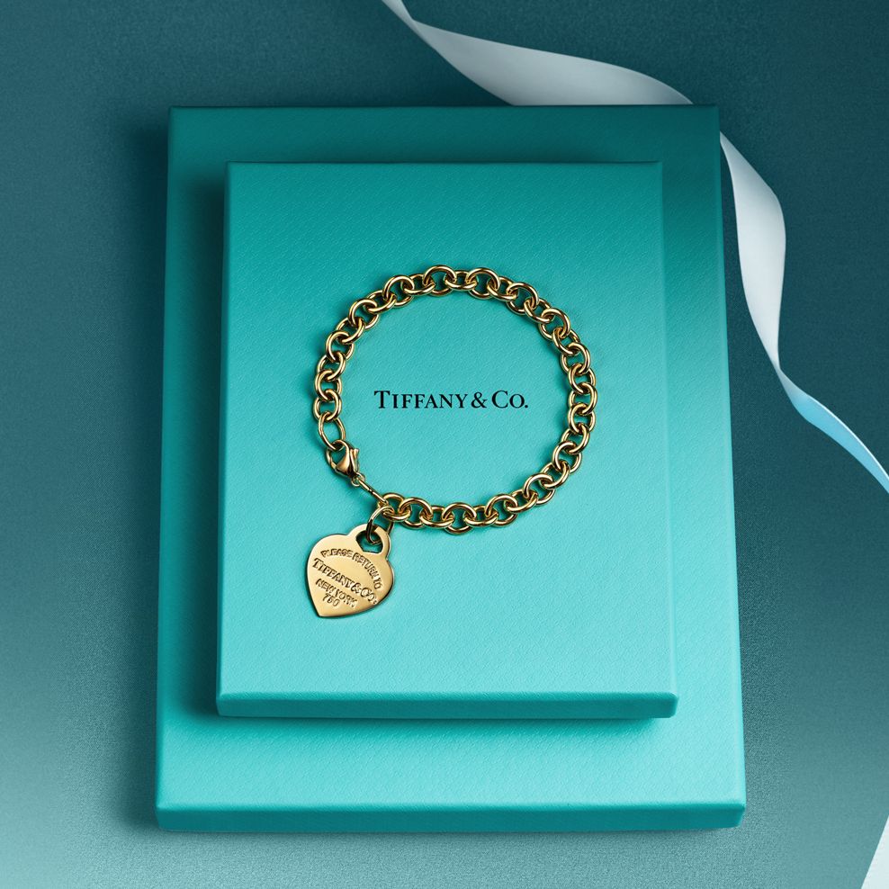 Heart-shaped Jewellery 