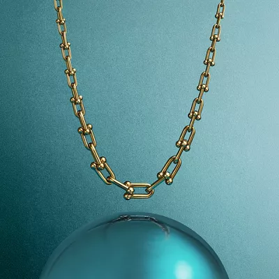Necklaces & Pendants For Women | Shop Online | Tiffany & Co.