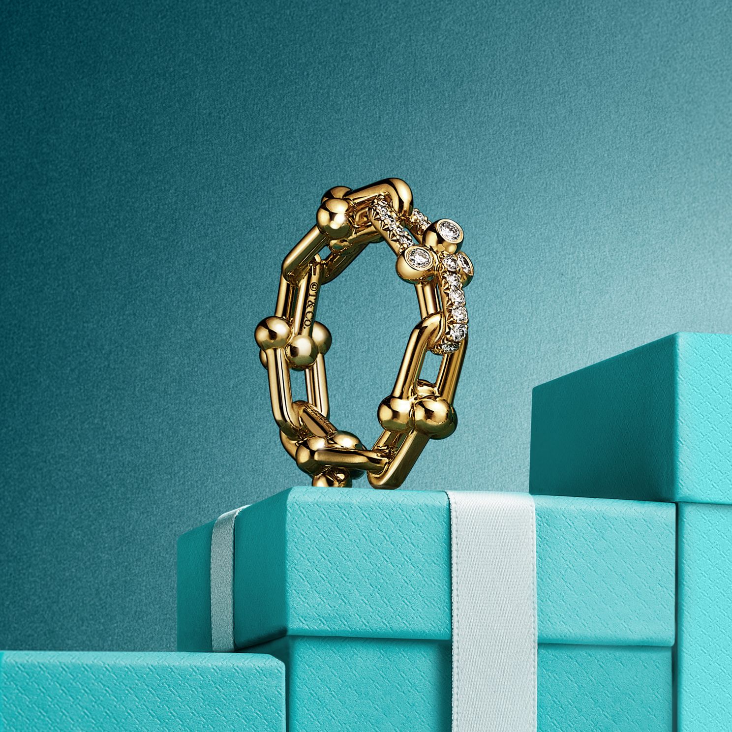 すべてのリング (指輪) | Tiffany & Co.