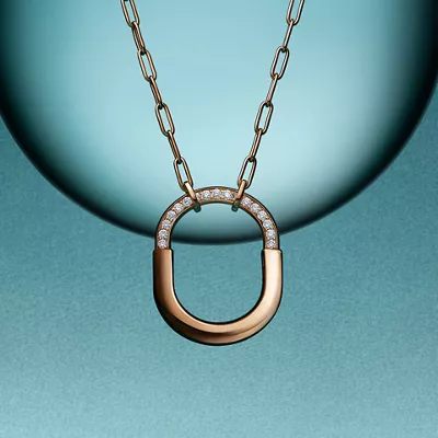 Necklaces & Pendants For Women | Shop Online | Tiffany & Co.