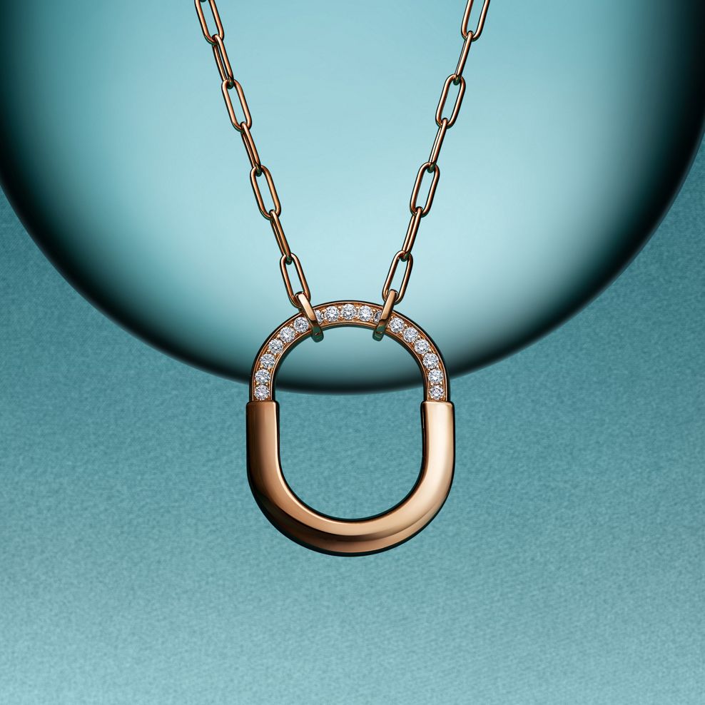 Necklaces & Pendants