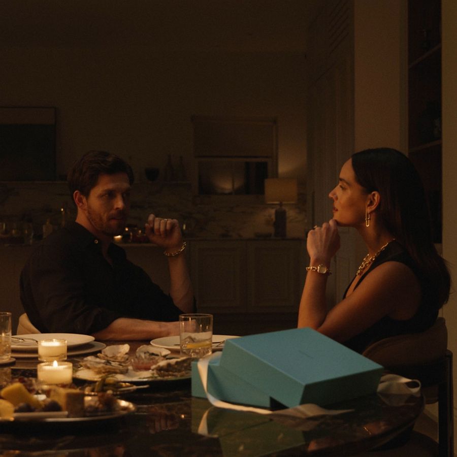 Tiffany & Co. JP | 1837 年創業の高級ジュエリー、ギフト、アクセサリー