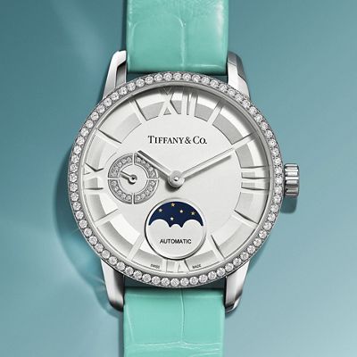 ティファニー アトラス