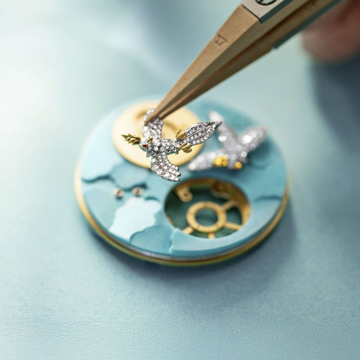 ティファニー エタニティ すべてのウォッチ (時計) | Tiffany & Co.