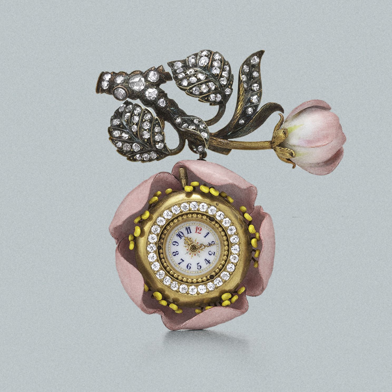 スイス製ラグジュアリー クオーツ ＆ 自動巻きウォッチ | Tiffany & Co.