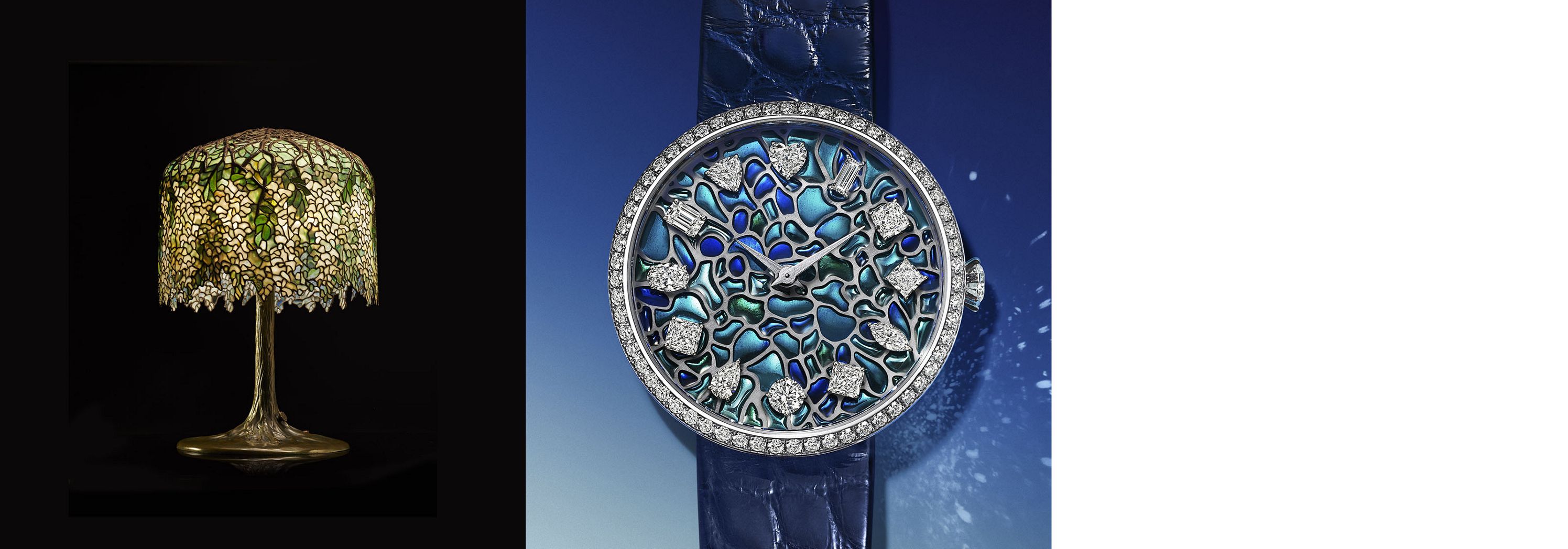 Scintillating Schlumberger