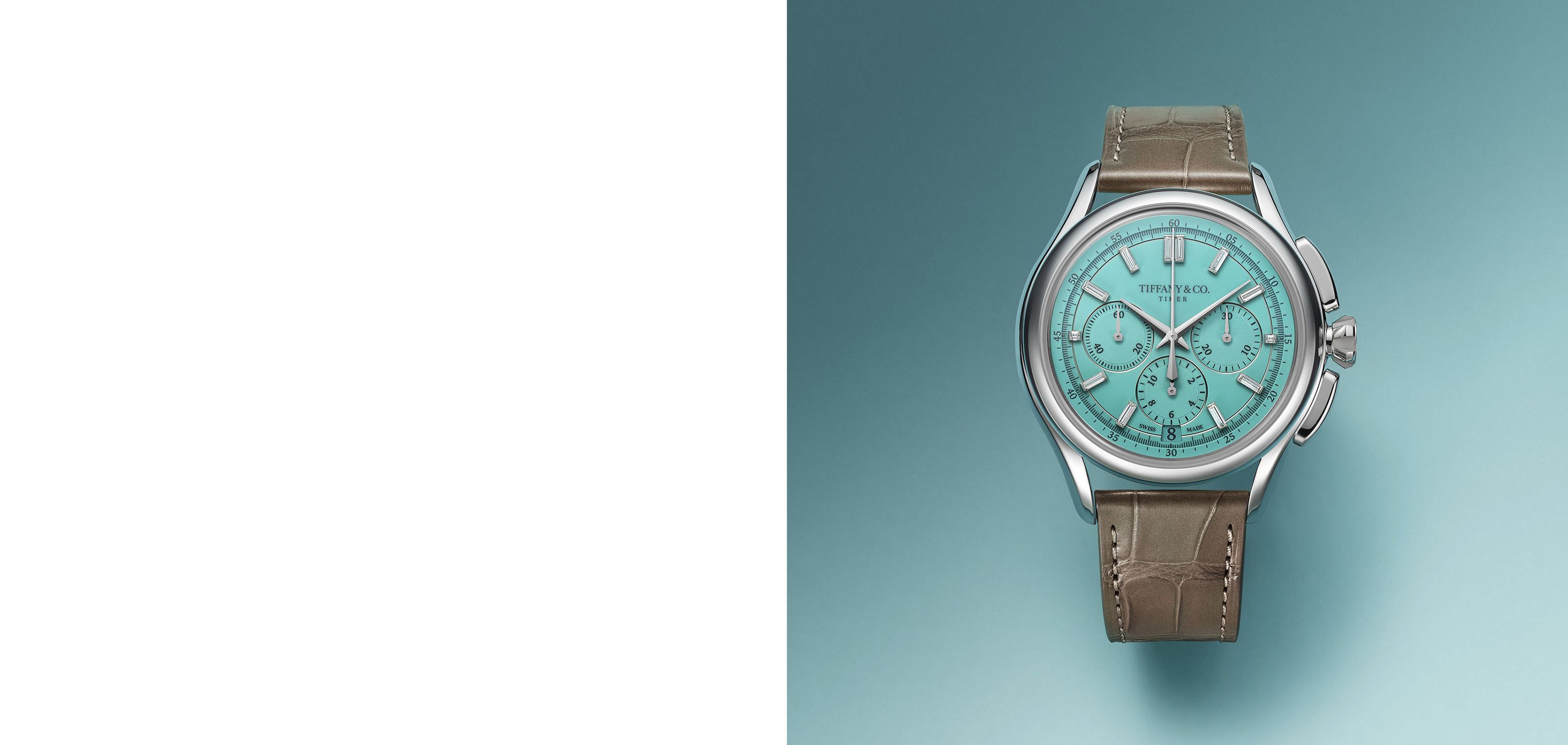 モダンに再解釈されたデザイン