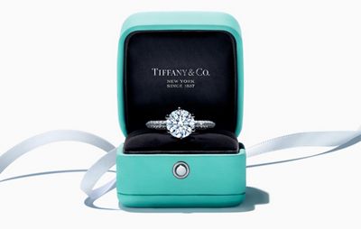 tiffany and co service