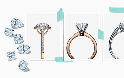 tiffany and co design your own ring