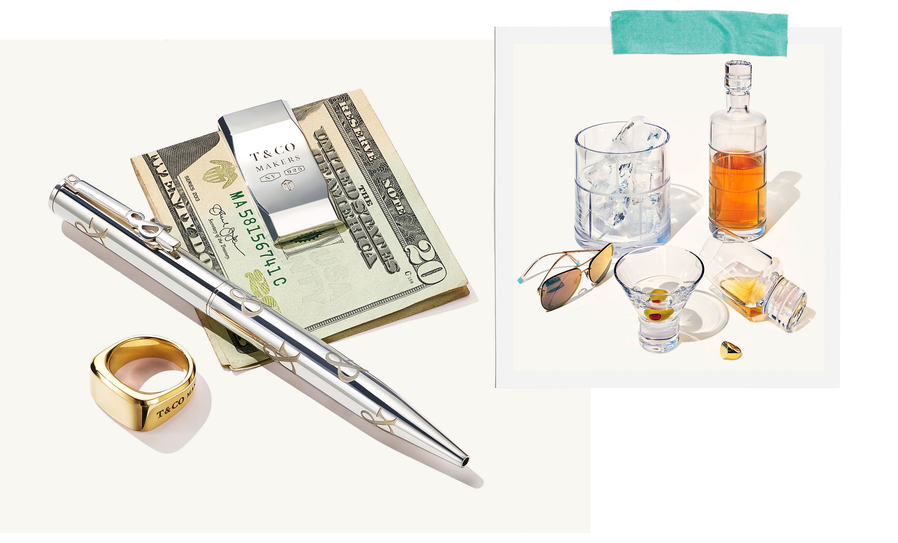 Luxury Anniversary Gift Guide Tiffany Co