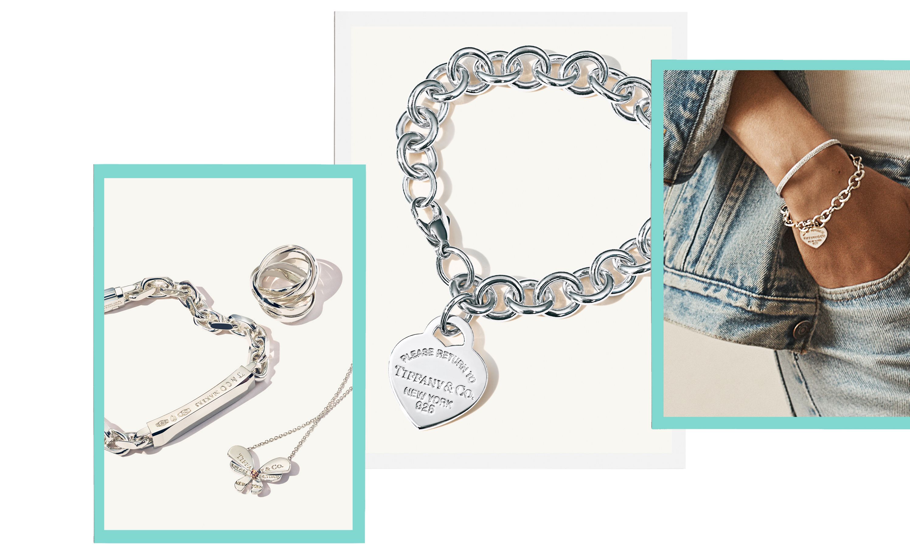 Luxury Anniversary Gift Guide Tiffany Co