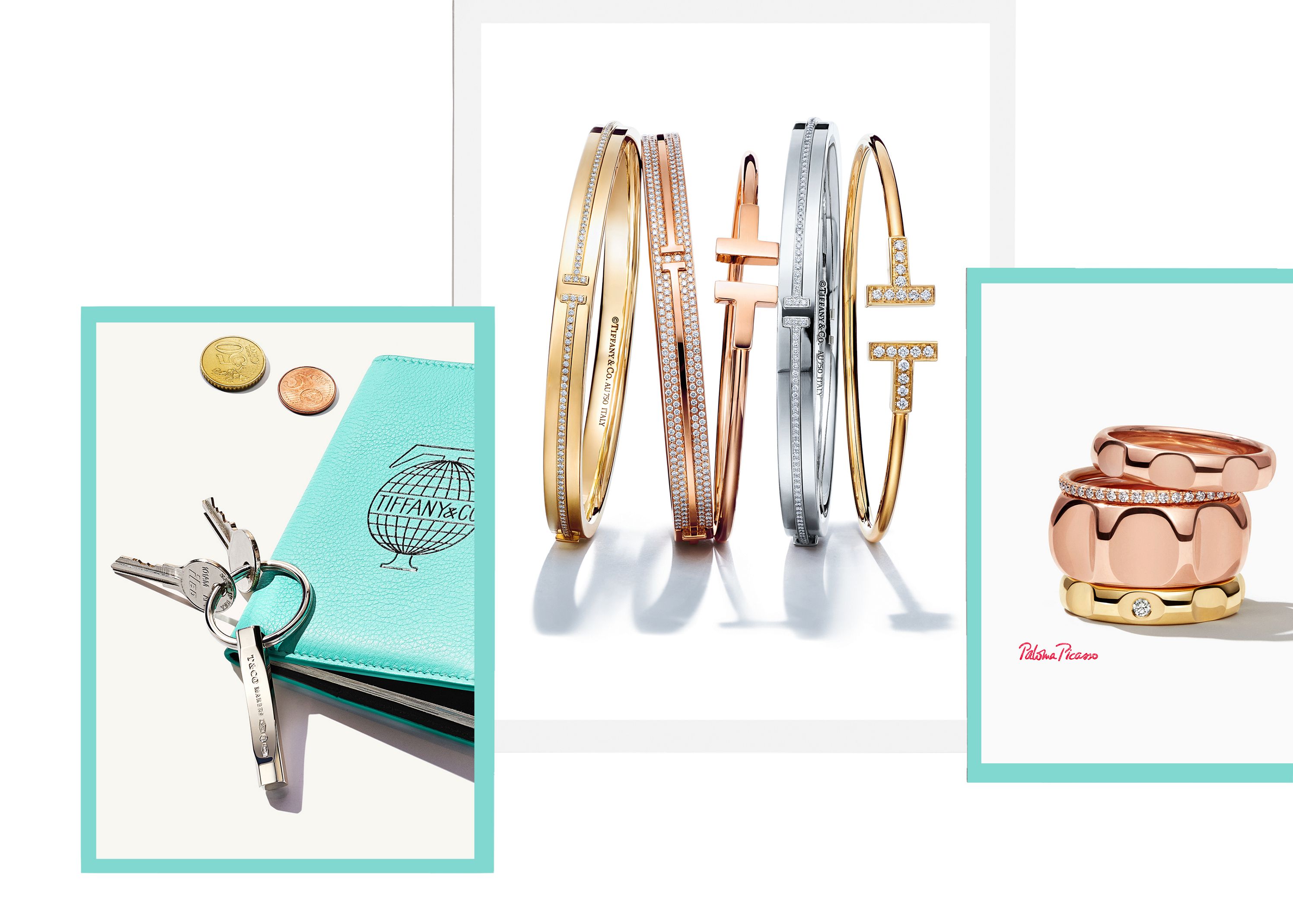 Luxury Anniversary Gift Guide Tiffany Co