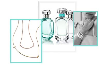 tiffany and co anniversary gifts