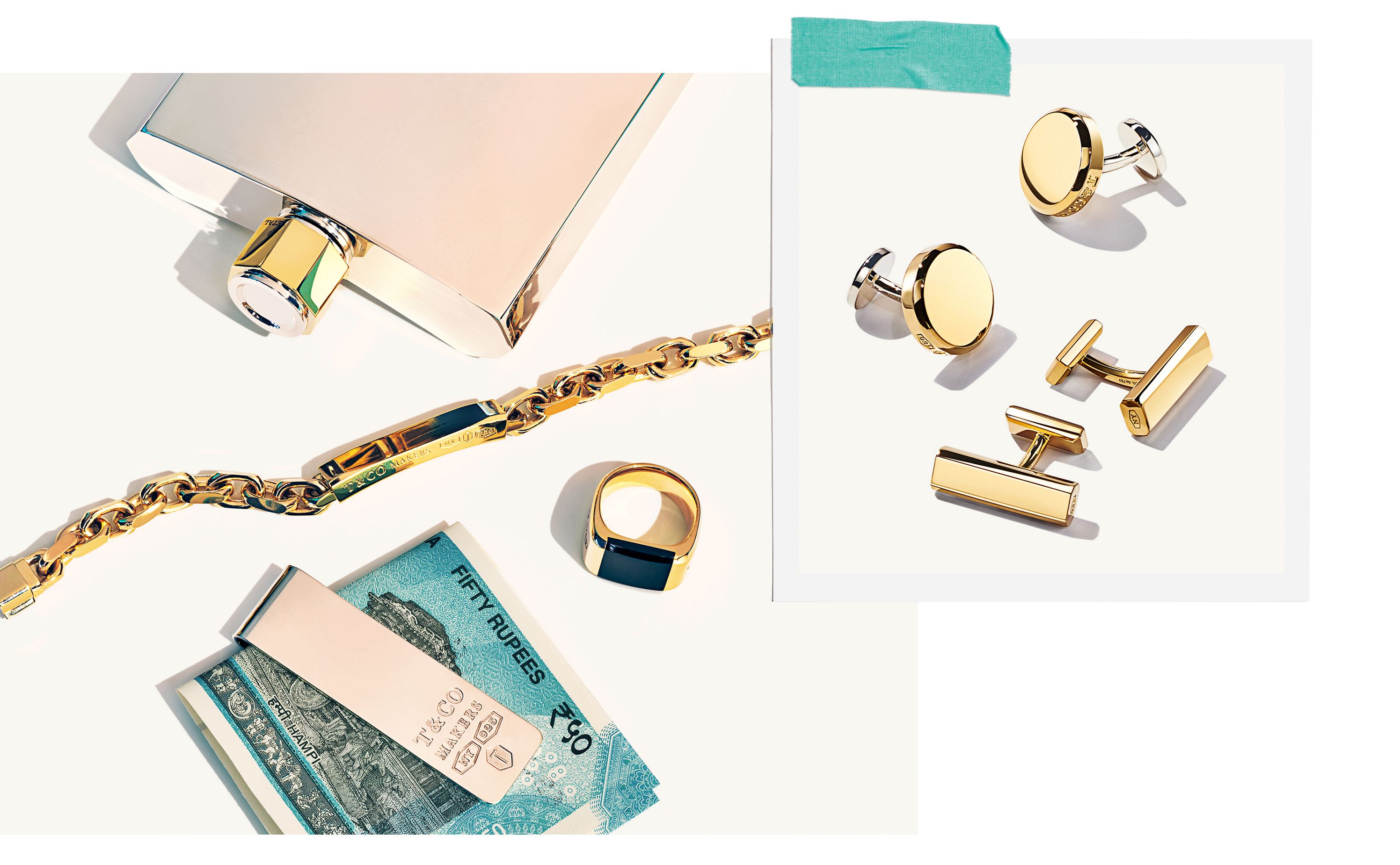 Luxury Anniversary Gift Guide Tiffany Co