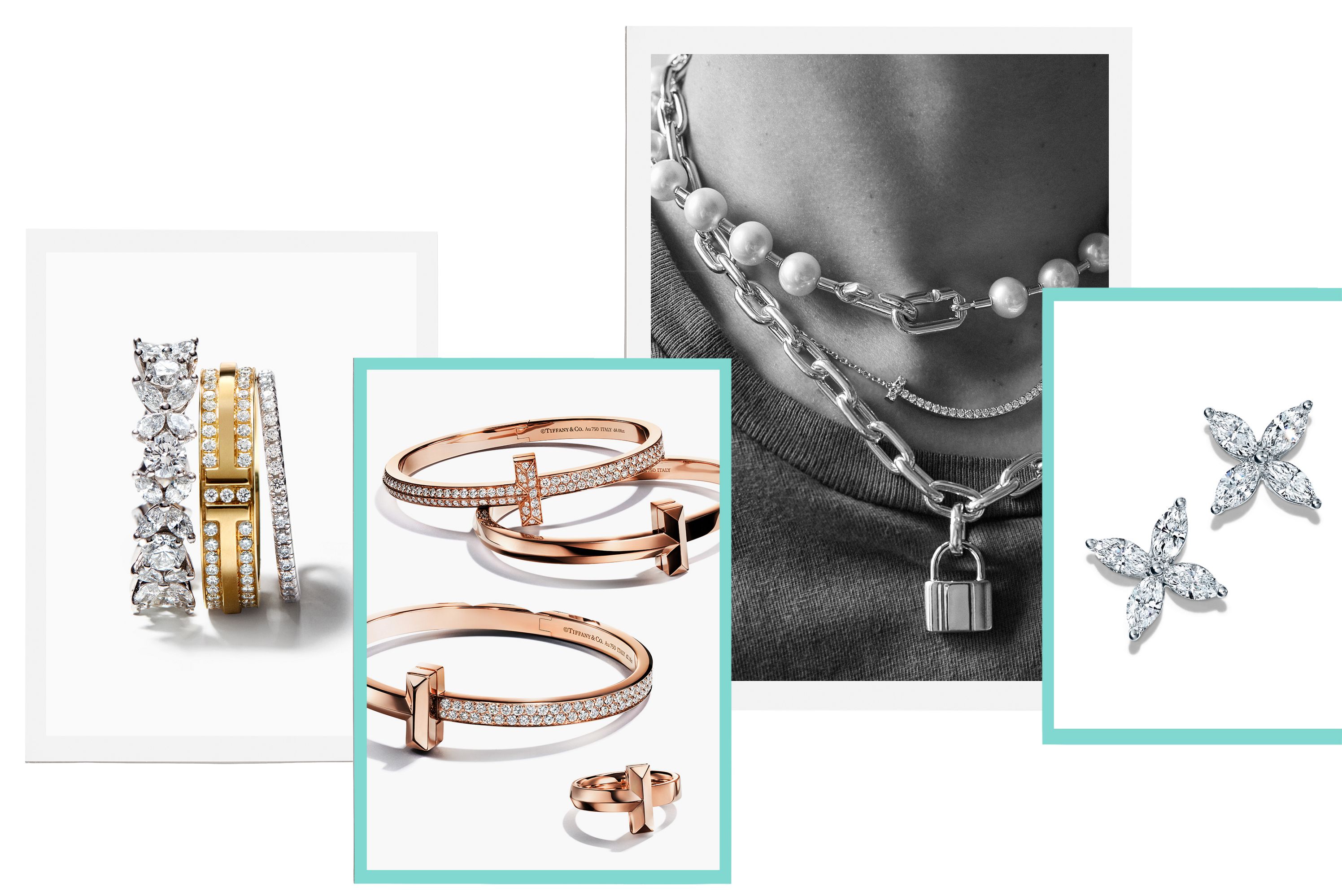 Luxury Anniversary Gift Guide Tiffany Co