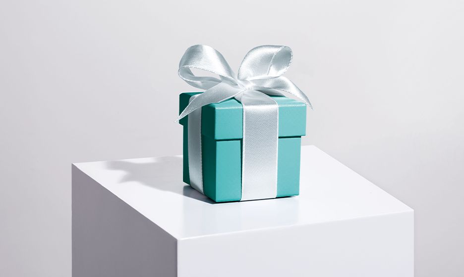 Inside Tiffany & Co's Fifth Ave. Landmark Store [PHOTOS] – WWD