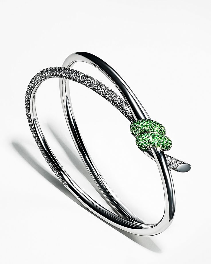 Tiffany x Arsham Studio